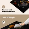 KitchenYeah© Herdabdeckplatte Gewürze - Kräuter - Nüsse - Produktbild-Vorschau 2