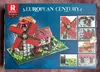 66014 Windmühle Klemmbaustein Set 2296 Teile Produktbild-Vorschau 8
