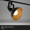 LED Deckenstrahler Wohnzimmer Deckenleuchte LED Spot Produktbild-Vorschau 2