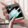 Etui ultrafin pour Samsung Galaxy Z Flip 5 avec protection Voir les images du produit 5
