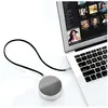 Mini Jack angulaire 3.5Mm Aux Ugreen Av119 Flat 2M Cable Voir les images du produit 17