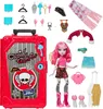 Monster High JMG66, Muñeca de moda, Para mujeres, A partir Vista previa de la imagen del producto 4