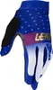Leatt Glove MTB 1.0 GripR, UltraBlue - 2024, L Produktbild-Vorschau 2