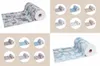 SOFT FOAM MAT METERWARE Shell Blue FLOORMAT BATHMAT Podgląd zdjęcia produktu 2