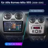 Autoradio pour Alfa Romeo Mito 955 2008-2019 : CarPlay, Voir les images du produit 2