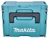Akumulatorowa wyrzynarka szablasta Makita DJV 185 RFJ 18 V Podgląd zdjęcia produktu 4
