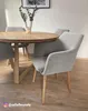 home24 Armlehnenstuhl Produktbild-Vorschau 7