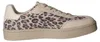 Tamaris Damen Sneaker Leder, braun, 40 EU Produktbild-Vorschau 17