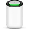 Strex Luftentfeuchter Elektrisch - Extrem leise - 600ml/Tag Produktbild-Vorschau 1