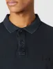 Camel Active 409460-9P00 - Poloshirt, Größe:M, Farbe:night Produktbild-Vorschau 6