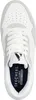 Top-down view of a white sneaker. Produktbild-Vorschau