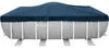 INTEX Pool Abdeckplane 400x200cm rechteckig Deluxe mit 20cm Produktbild-Vorschau 8