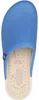 Fly Flot Damen Hausschuh Pantoffel Keilabsatz Mesh Produktbild-Vorschau 3