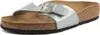 Birkenstock Sandalen Größe 40 Madrid BS silver Produktbild-Vorschau 14