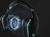 Logitech G G935 Kopfhörer Kabellos Kopfband Gaming Schwarz, Produktbild-Vorschau 32