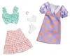 Barbie HYV03, 3 rok/roky, 200 mm, 20 g, Vícebarevný Náhled obrázku produktu 6