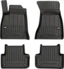 FROGUM Autofussmatten für Audi A4 B9 2015-2023/A5 Sportback Produktbild-Vorschau 1