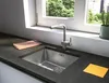Franke Atlas Neo stal nierdzewna Podgląd zdjęcia produktu 14