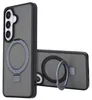 Accezz Ring Stand Backcover con MagSafe per Samsung Galaxy Anteprima dell’immagine prodotto 1