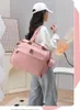 ASKSA Baby Wickeltasche Gross mit Schnullertasche und Produktbild-Vorschau 6