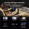 EcoFlow Rapid Pro Powerbank 27650 mAh mit 320W Max. Produktbild-Vorschau 8