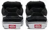 Vans Sneakers VN0A5JM2BA21 in Black color size 43 Anteprima dell’immagine prodotto 15