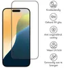 Accezz Gehard Glas Full Cover Screenprotector voor de Apple Productafbeelding-voorbeeld 2