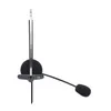 Manhattan Mono USB-Headset, Ohraufliegendes Design Produktbild-Vorschau 12