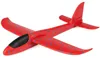 Wurfgleiter Styropor Flugzeug Segelflugzeug 37 cm Kinder Produktbild-Vorschau 2