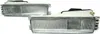 Set di fendinebbia SINISTRO + DESTRO per Audi 80 B4 / 90 Anteprima dell’immagine prodotto 2