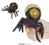 Halloween Œufs d'araignées Animaux décoratifs effrayants Voir les images du produit 5