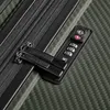 SMARTBOX Edition 01 Trolley Set Exp. 3-teilig Olive Produktbild-Vorschau 7