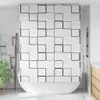 vidaXL Roleta prysznicowa 150x240 cm szerokość tkaniny 146 Podgląd zdjęcia produktu 2