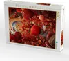 CALVENDO Puzzle Kugelwachstum - organische Form aus Glas | Produktbild-Vorschau 2