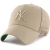 '47 Brand MLB Trucker Cap New York Yankees Branson '47 MVP Produktbild-Vorschau 6
