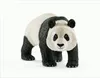 Schleich Wild Life         14772 Großer Panda Anteprima dell’immagine prodotto 3