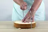 Tortenschneider, 30cm, Tortendekoration, Backen Produktbild-Vorschau 2