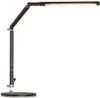 Dimmbare LED-Tischlampe Schreibtisch Faltbare Metall Swing Produktbild-Vorschau 4