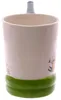 Gartenwerkzeuge Kaffeebecher mit Gartenschlauch Henkel Produktbild-Vorschau 9