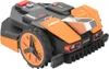 Robotická kosačka Worx Landroid Vision M600 WR206E Náhľad obrázku produktu 6