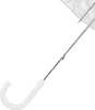 Parapluie cloche Femme Transparent Parapluie de mariage Voir les images du produit 7