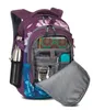 XL Schulrucksack Groß Rucksack Schulranzen Tasche Schul Produktbild-Vorschau 4