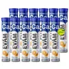 EVÄM Calcium + Vitamin C Brausetabletten – 12er Großpack, Produktbild-Vorschau 1