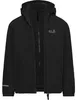 Jack Wolfskin Kinder Winterjacke Iceland 3IN1 Jacket K Produktbild-Vorschau 6