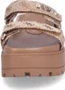 Guess Faxon Pantolette Beige Produktbild-Vorschau 12