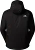 THE NORTH FACE M MILLERTON INSULATED JACKET TNF Black-NPF Produktbild-Vorschau 2