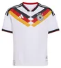 Magliette Adidas Dfb JZ4560000 Anteprima dell’immagine prodotto 4