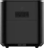 Friggitrice ad aria Xiaomi 6,5L nera Anteprima dell’immagine prodotto 10