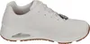 Skechers Uno SR Damenschuhe Sneaker Low Weiß Freizeit Productafbeelding-voorbeeld 28