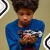 LEGO Speed Champions 77259 Audi Revolut F1 Team R26, 216 Náhled obrázku produktu 7